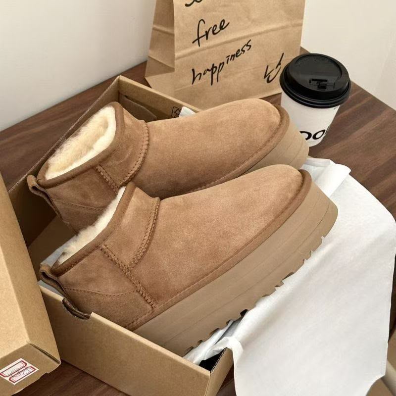 Ugg