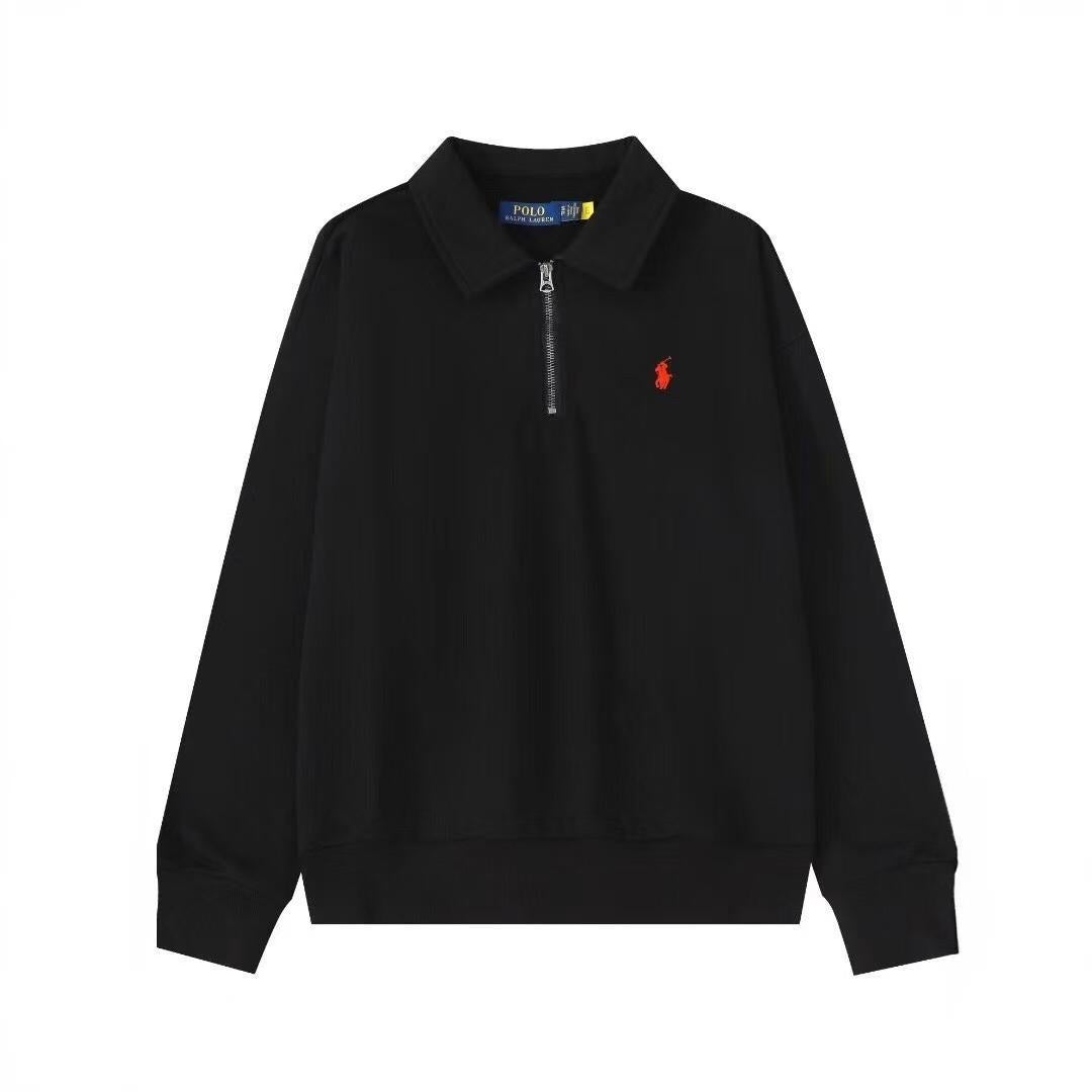 Polo Ralph Lauren - קווארטר זיפ