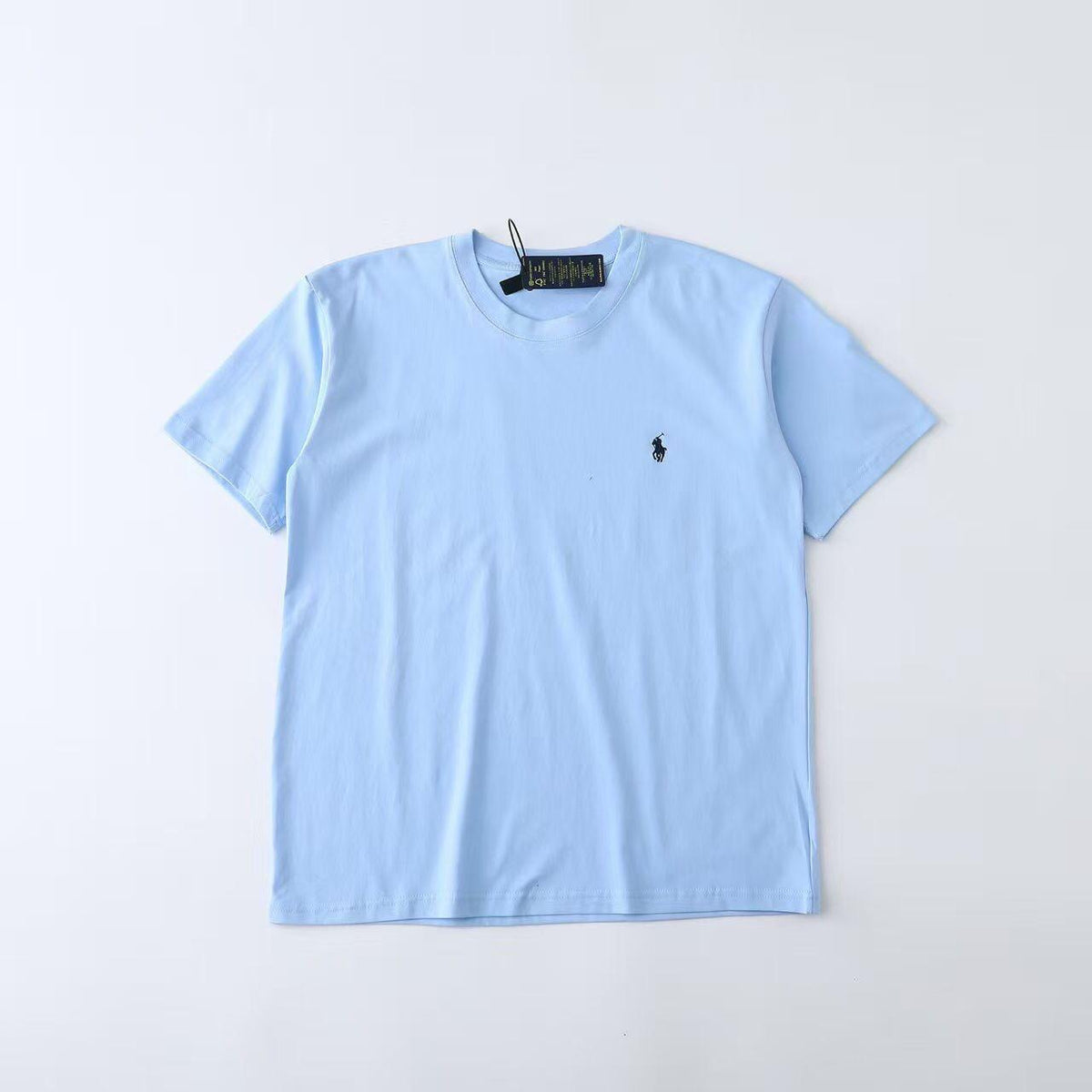 חולצת טי קלאסית Polo Ralph Lauren — גוון נוסף