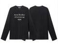 חולצת שרוול ארוך Acne Studios סטוקהולם 1996