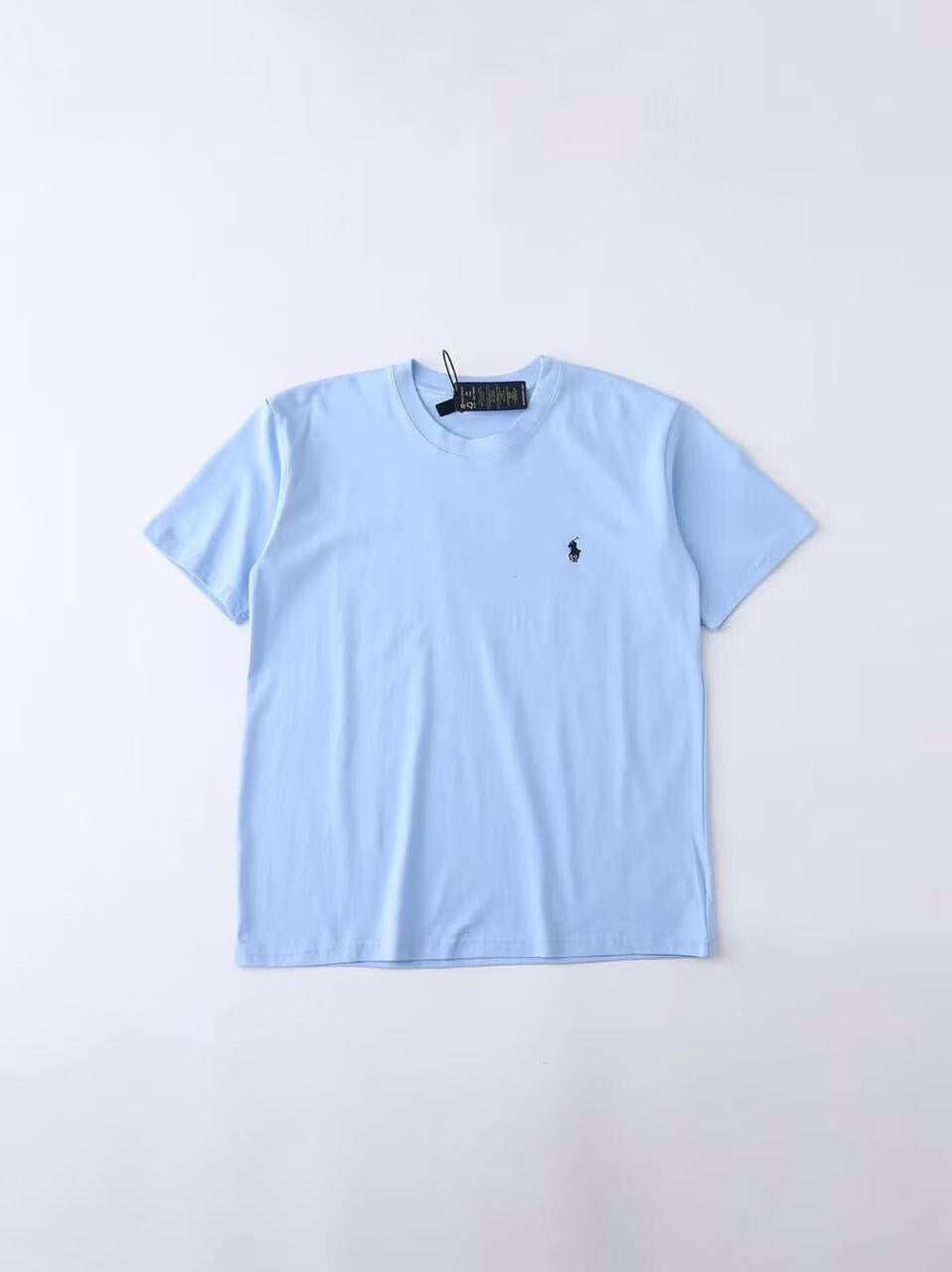 Polo Ralph Lauren - חולצת טי קלאסית