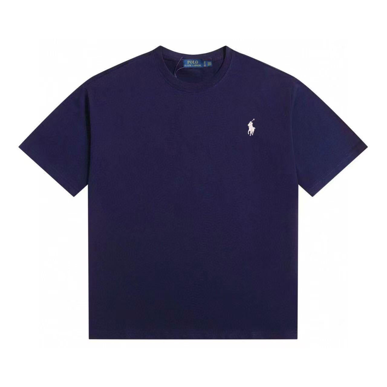 Polo Ralph Lauren - חולצת טי קלאסית