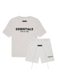 סט חולצה ומכנס קצר Essentials Fear of God — גוון נוסף