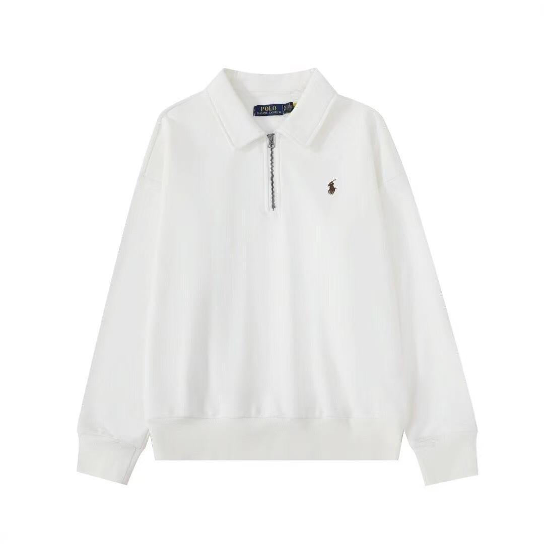 Polo Ralph Lauren - קווארטר זיפ