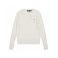 סוודר צמות Polo Ralph Lauren