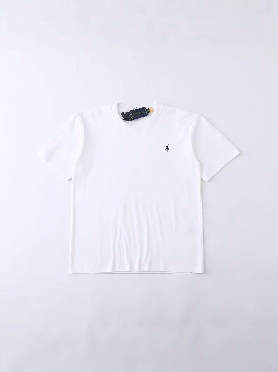 Polo Ralph Lauren - חולצת טי קלאסית