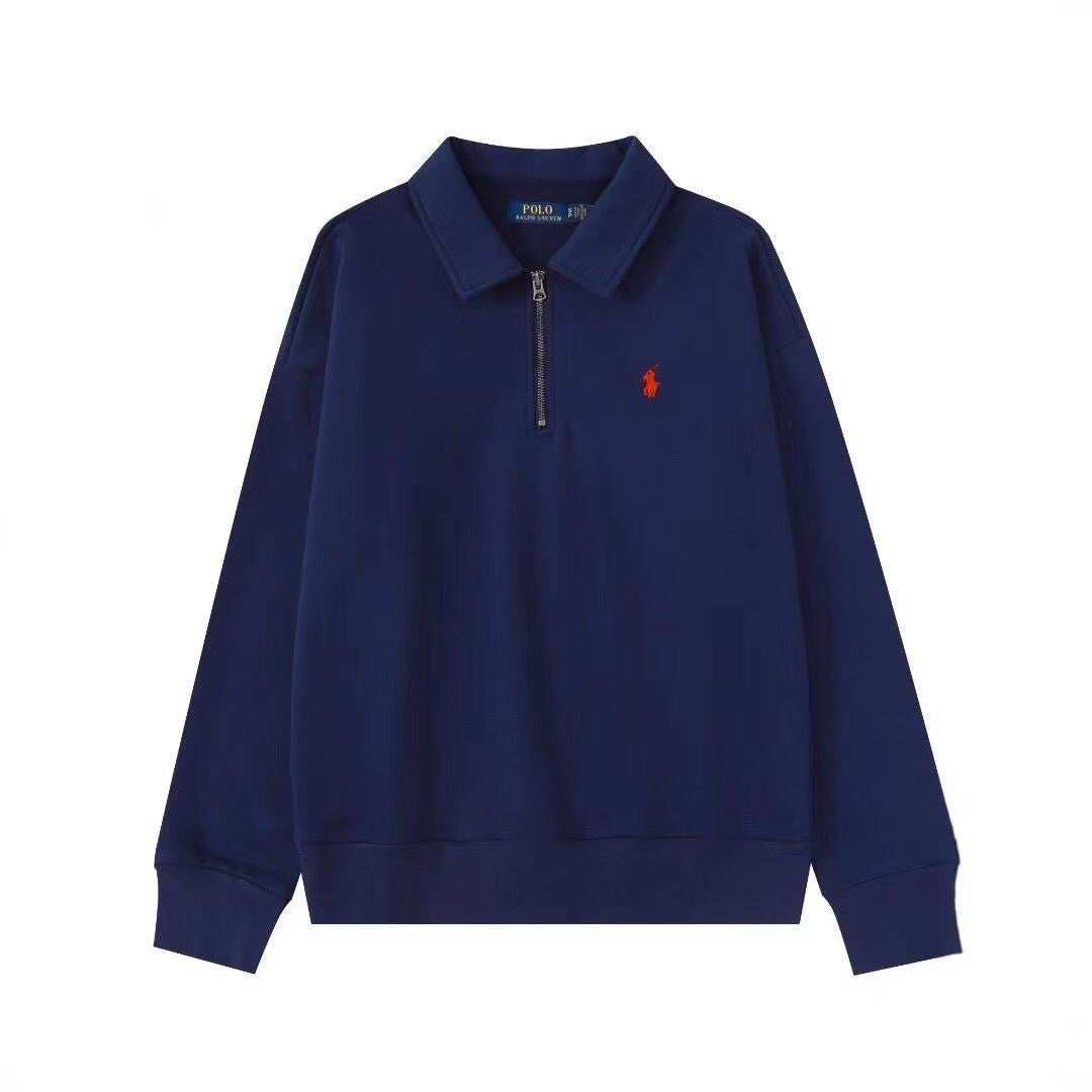 Polo Ralph Lauren - קווארטר זיפ