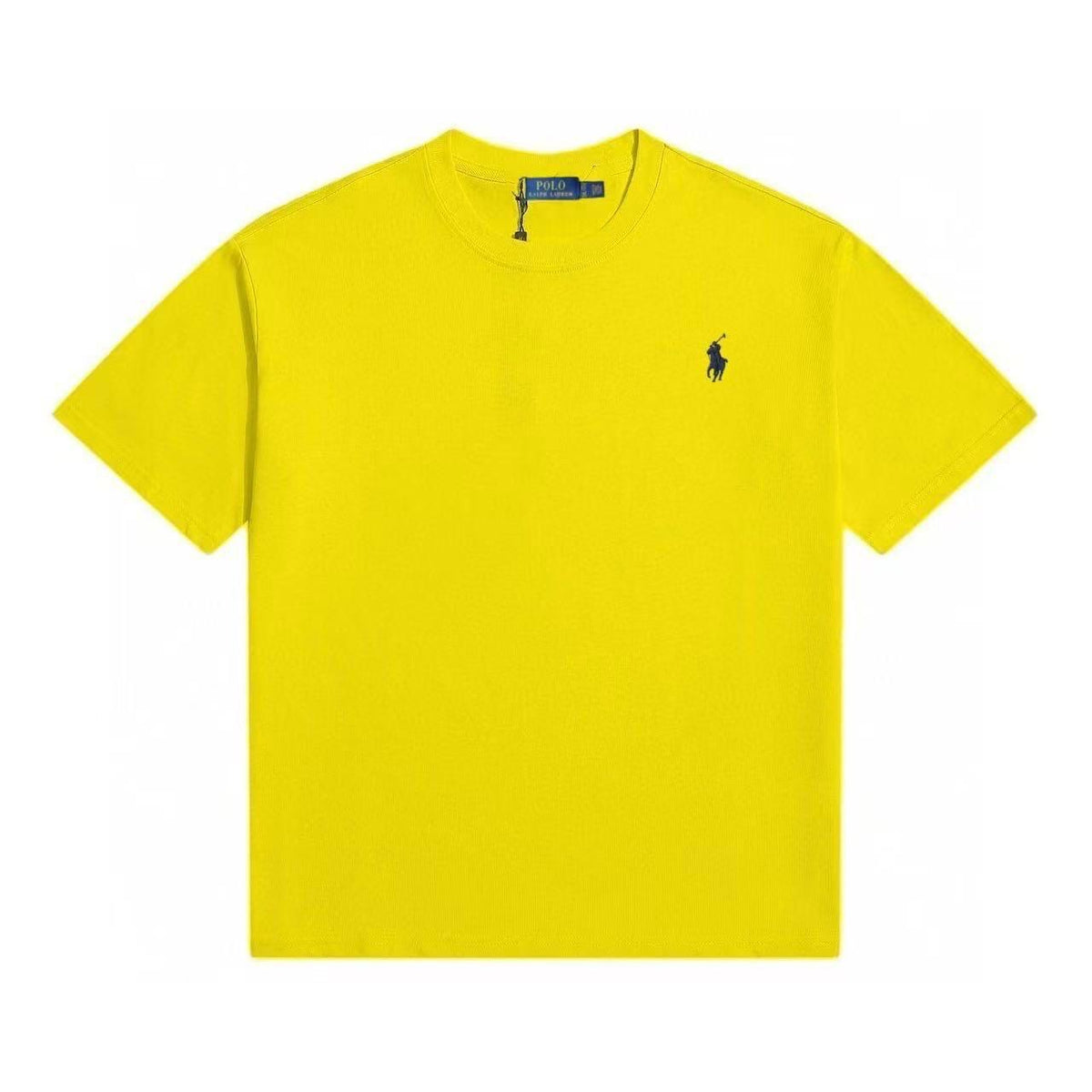 חולצת טי קלאסית Polo Ralph Lauren — גוון נוסף